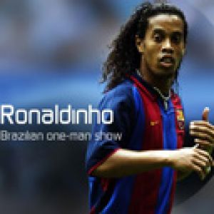 Ronaldinho