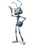 AntZ