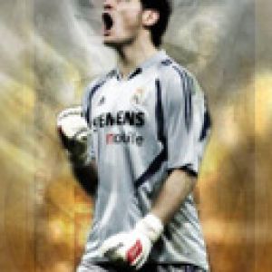 Iker Casillas