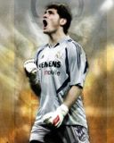 Iker Casillas