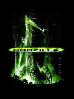 Godzilla