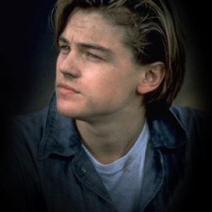 Leonardo DiCaprio