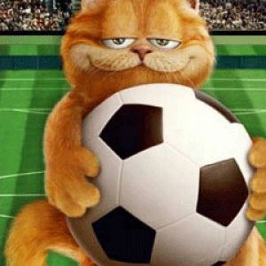 Garfield