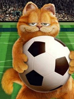 Garfield