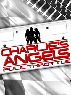 Charlie's Angels