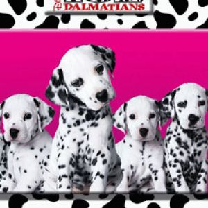 102 Dalmatians