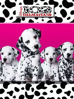 102 Dalmatians