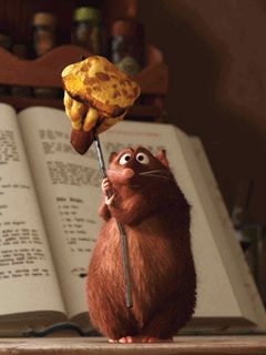 Ratatouille