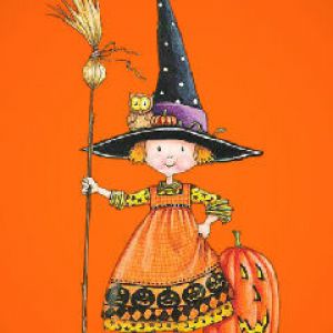 Halloween