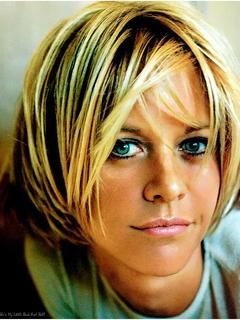 Meg Ryan