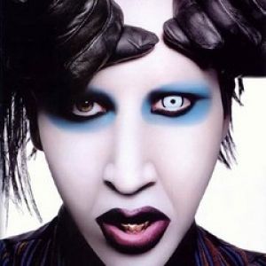 Merylin Manson