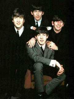 The Beatles