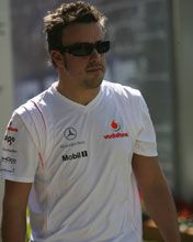 Fernando Alonso