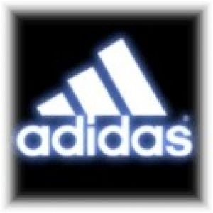 adidas