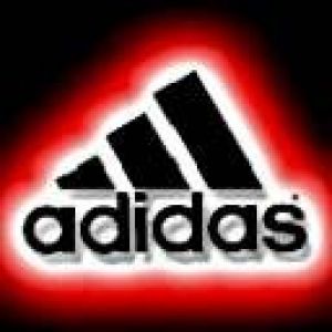 adidas