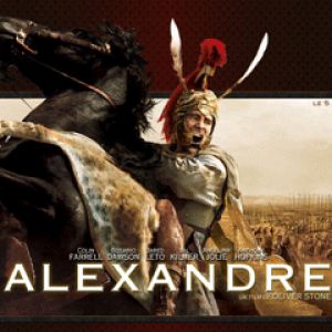 Alexandre