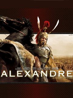 Alexandre