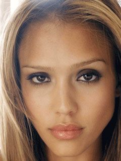 Jessica Alba