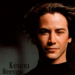 Keanu Reeves