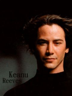 Keanu Reeves