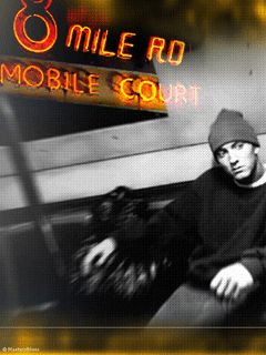 8 Mile