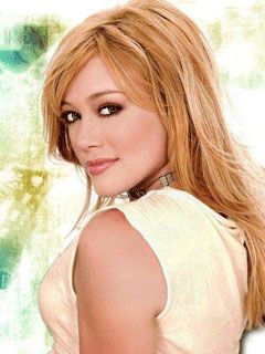 Hillary Duff
