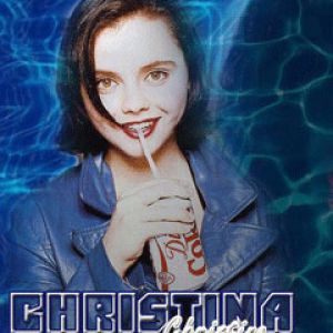 Christina Ricci