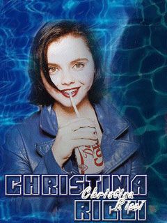 Christina Ricci