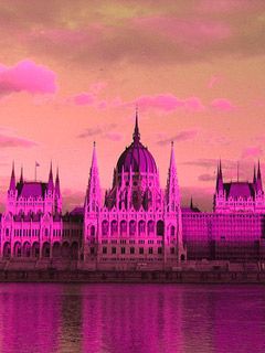 Budapest - Hungary