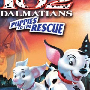 102 Dalmatians