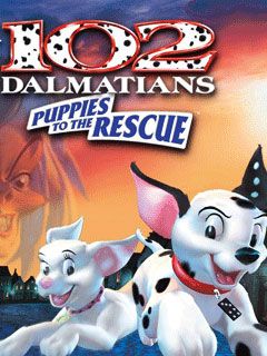 102 Dalmatians