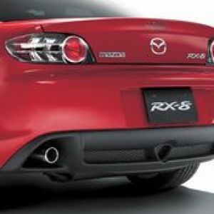 Mazda RX-8