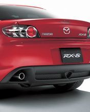 Mazda RX-8