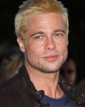 Brad Pitt