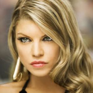 Fergie