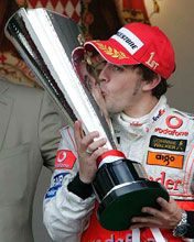 Fernando Alonso