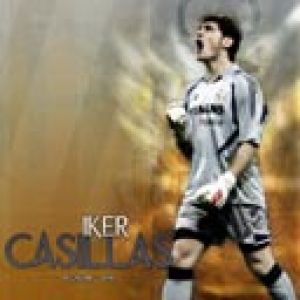 Iker Casillas