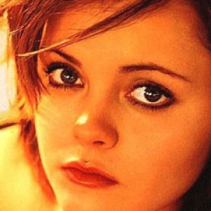 Christina Ricci
