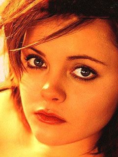 Christina Ricci