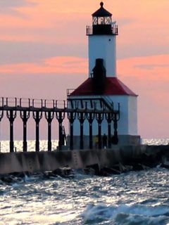 Lighthouse