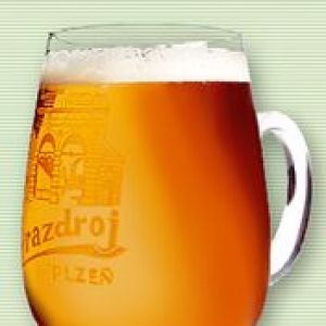 Prazdroj