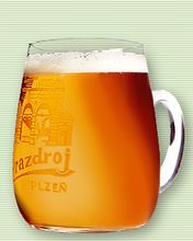 Prazdroj