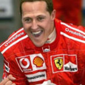 Schumacher