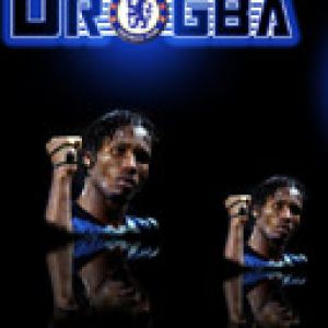 Drogba