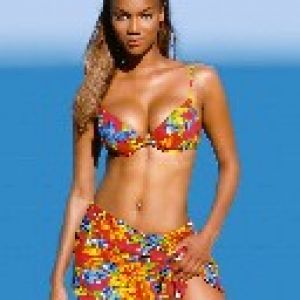 Tyra Banks