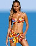 Tyra Banks