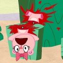 Happy Tree Friends