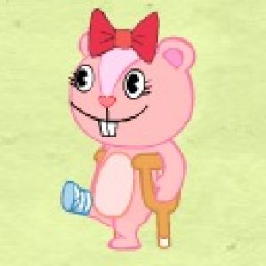 Happy Tree Friends