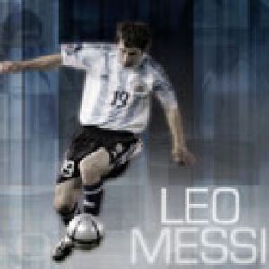 Leo Messi