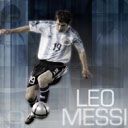 Leo Messi